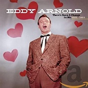 There's Been a Change in Me - Eddy Arnold
