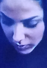 The Carpet and the Angel (Dariush Mehrjui) (2007)