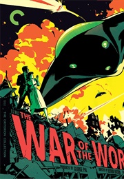 The War of the Worlds (1953)