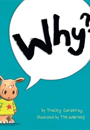 Why (Tracey Corderoy)