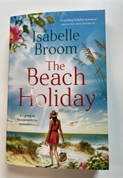The Beach Holiday (Isabelle Broom)