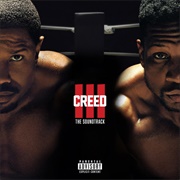Dreamville - Creed III: The Soundtrack