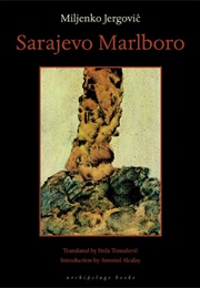 Sarajevo Marlboro (Miljenko Jergović)