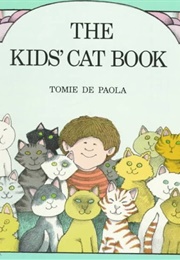 The Kids' Cat Book (Tomie Depaola)