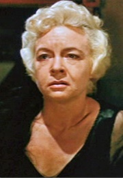 Cathy Ames (East of Eden, John Steinbeck, 1952)