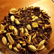 Chai Spice