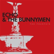 The Fountain (Echo & the Bunnymen, 2009)