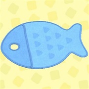 Fish Rug
