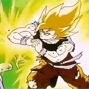 96. Explosion of Anger