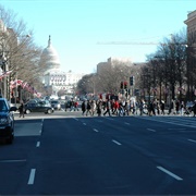Pennsylvania Avenue