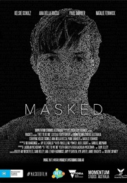 Masked (2019)