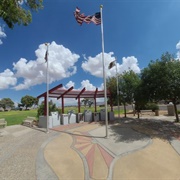 Kingman Explosion Memorial