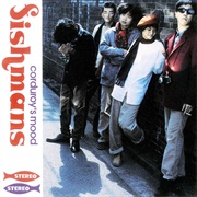 Fishmans - Corduroy's Mood