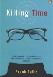 Killing Time (Frank Tallis)