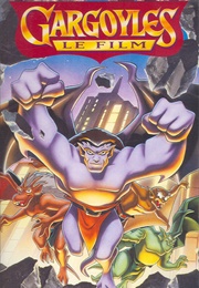Gargoyles (1995)