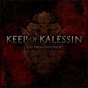 Keep of Kalessin - The Dragontower