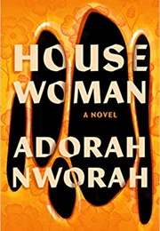 House Woman (Adorah Nworrah)