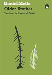 Older Brother (Daniel Mella)