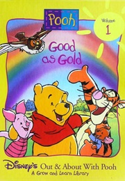 Good as Gold (Ann Braybrooks)