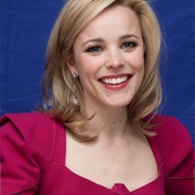 Rachel McAdams