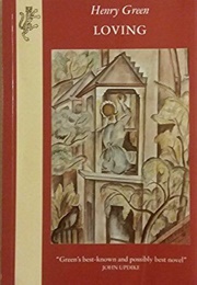 Loving (Green, Henry)