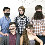 The Ruffled Feathers