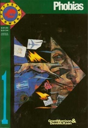 Fast Forward (DC Comics) (1992)