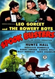 Spook Busters (1946)