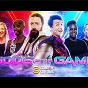 Gods of the Game