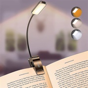 Book Light