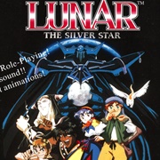 Lunar: The Silver Star