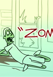 Raised by Zombies (2012)