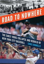 Road to Nowhere (Chris Donnelly)