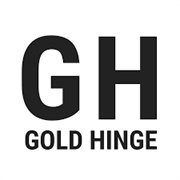 Goldhinge