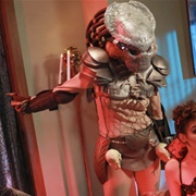 Predator (Beverly, the Goldbergs)