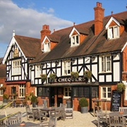 Walton-On-The-Hill, England