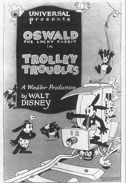 Trolley Troubles (1927)