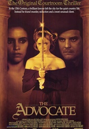 The Advocate (1993)