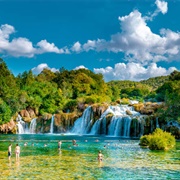 Visit Some New Places and Countries