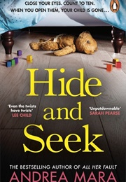 Hide and Seek (Andrea Mara)