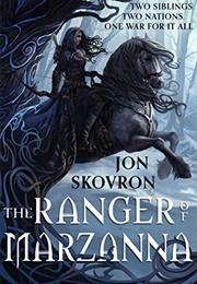 The Ranger of Marzanna (Jon Skovron)