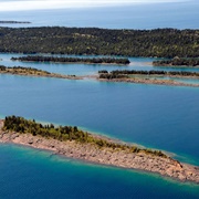 Isle Royale National Park