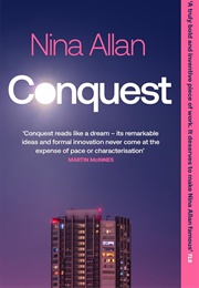 Conquest (Nina Allan)
