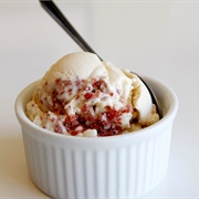 BLT Ice Cream