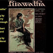 Hiawatha (His Song to Minnehaha) - Harry MacDonough