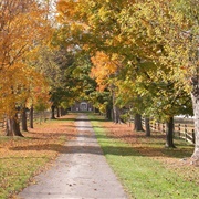 Monocacy National Battlefield