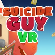 Suicide Guy VR