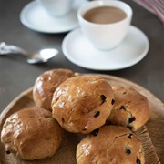 Professional Tea Cakes