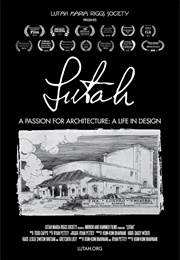 Lutah - A Passion for Architecture: A Life in Design (2014)