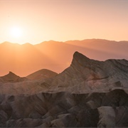 Death Valley National Park